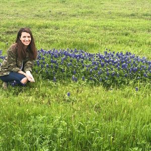 Meet your Posher, Kelley